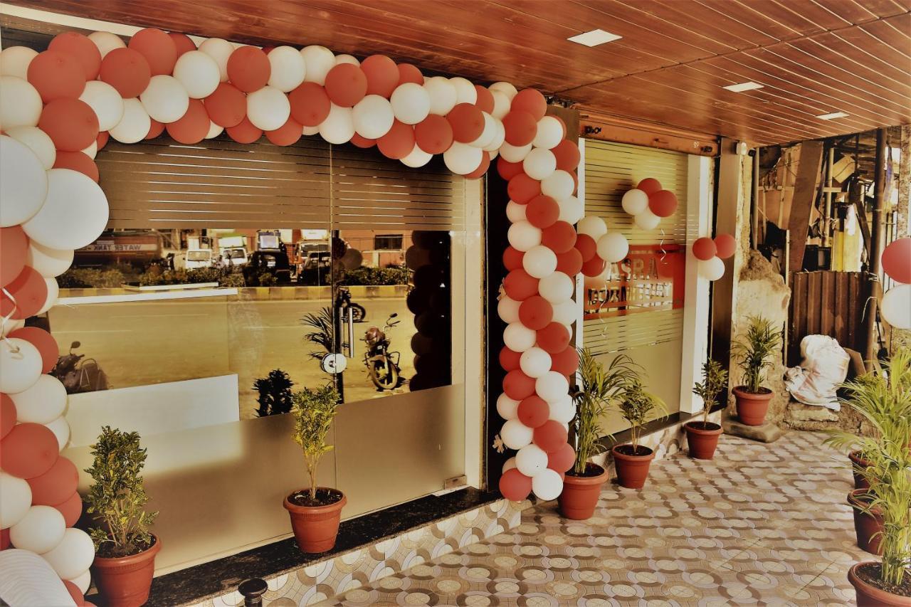 Asra Dormitory For Male And Female Bombay Exterior foto
